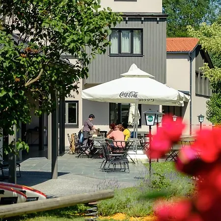 Jufa Lipizzanerheimat 3*
