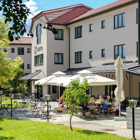 Jufa Lipizzanerheimat 3*