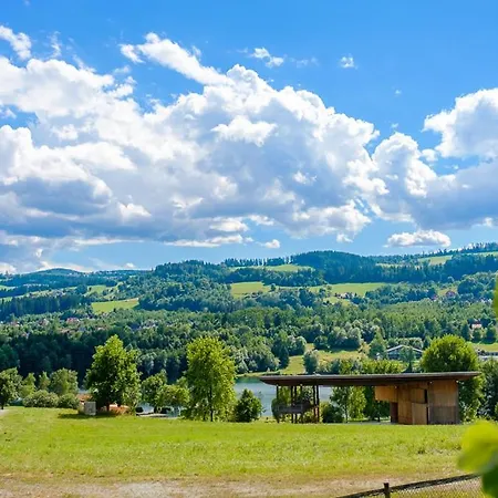 Hotel Jufa Lipizzanerheimat 3*