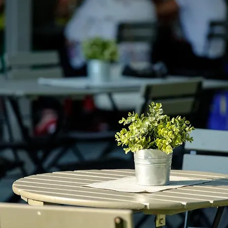 Jufa Lipizzanerheimat Hotel Maria Lankowitz
