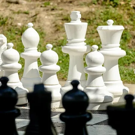 Hotel Jufa Maria Lankowitz