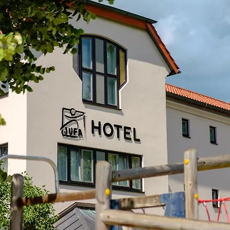 Hotel Jufa Lipizzanerheimat Maria Lankowitz