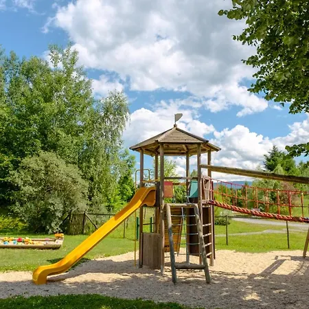 Jufa Lipizzanerheimat Hotel Maria Lankowitz