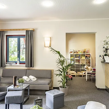 Jufa Am Hotel Maria Lankowitz