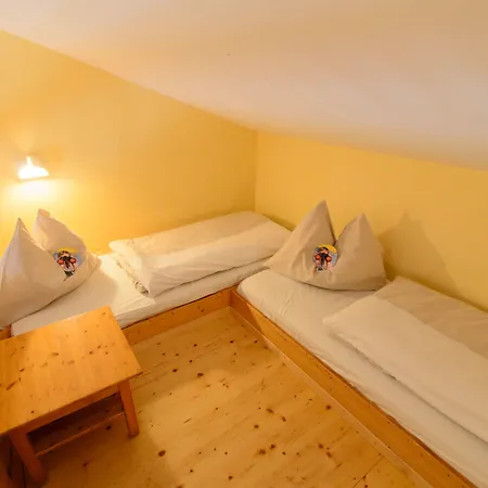 Jufa 3* Maria Lankowitz