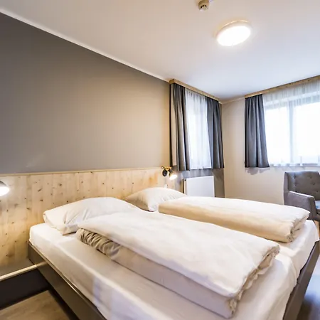 Jufa 3* Maria Lankowitz