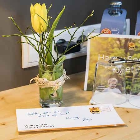 Jufa Hotel Maria Lankowitz