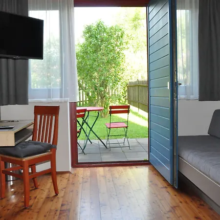 Hotel Jufa Am Maria Lankowitz