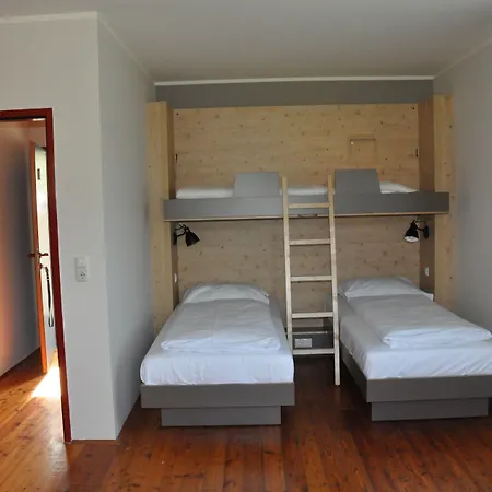Hotel Jufa Am