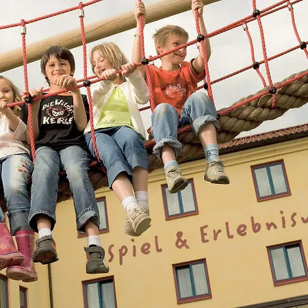 Hotel Jufa Maria Lankowitz