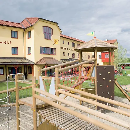 Jufa 3* Maria Lankowitz