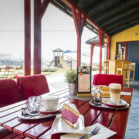 Jufa Hotel Maria Lankowitz