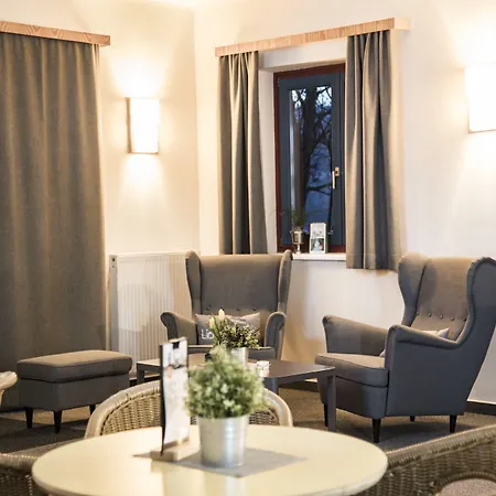 Jufa 3* Maria Lankowitz