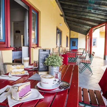 Jufa Maria Lankowitz