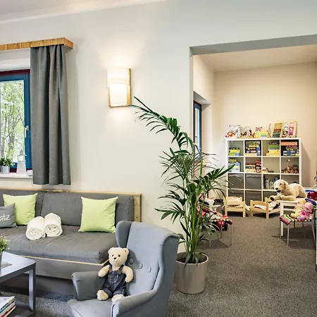 Jufa Maria Lankowitz