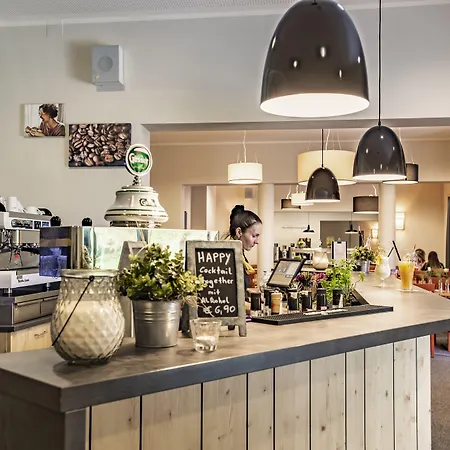 Hotel Jufa Maria Lankowitz