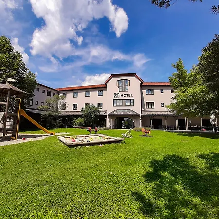 Hotel Jufa Maria Lankowitz