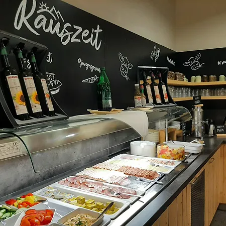 Hotel Jufa Maria Lankowitz