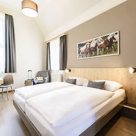 Jufa Am Hotel Maria Lankowitz