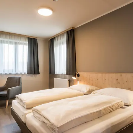 Jufa Am Hotel