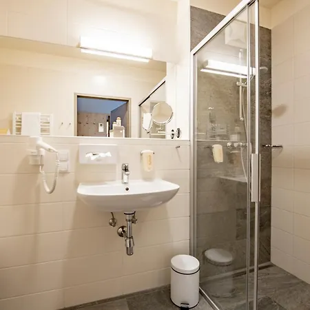 Hotel Jufa Am