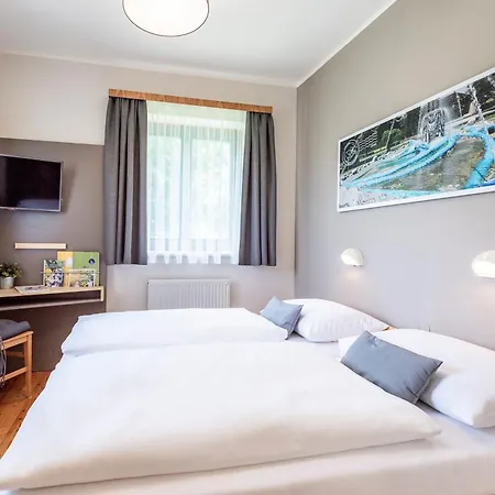 Jufa Am Hotel Maria Lankowitz
