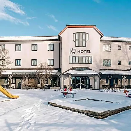Jufa Am Hotel 3*