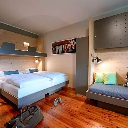 Hotel Jufa Am Maria Lankowitz