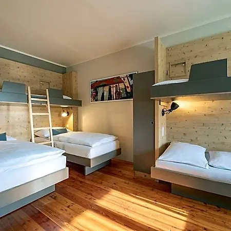 Jufa Am Hotel