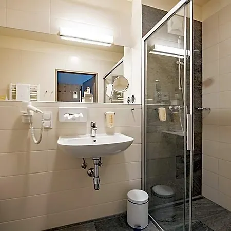 Hotel Jufa Am