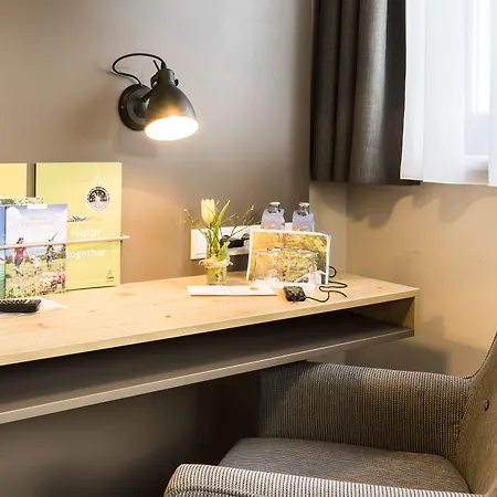 Jufa Am Hotel