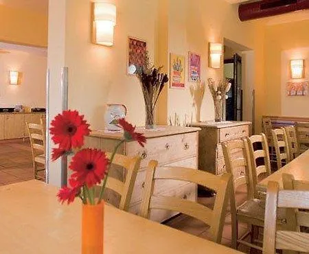 Jufa Lipizzanerheimat Hotel
