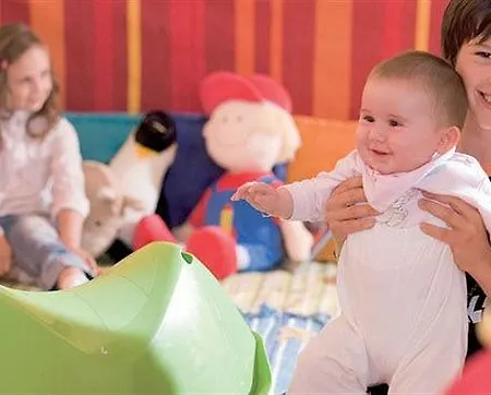 Jufa Hotel Maria Lankowitz