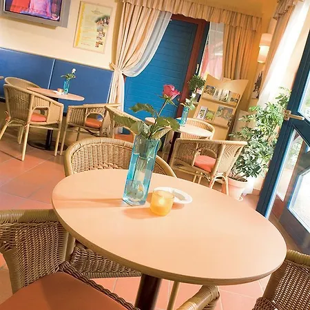 Jufa Lipizzanerheimat Hotel Maria Lankowitz