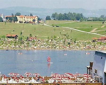 Jufa Lipizzanerheimat Hotel
