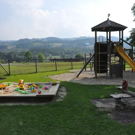 Jufa Lipizzanerheimat Hotel