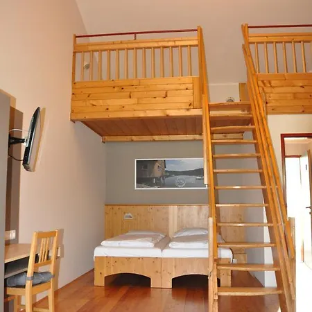Hotel Jufa Lipizzanerheimat Maria Lankowitz