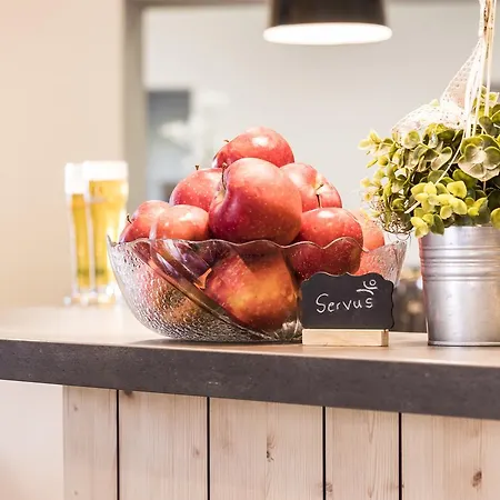 Hotel Jufa Lipizzanerheimat 3*