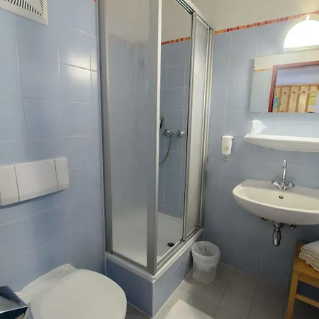 Hotel Jufa Lipizzanerheimat