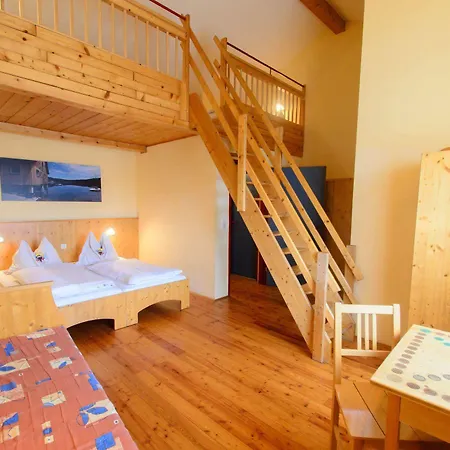 Jufa 3* Maria Lankowitz