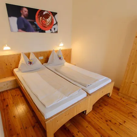 Hotel Jufa Lipizzanerheimat Maria Lankowitz