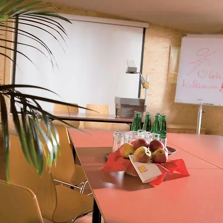 Hotel Jufa Lipizzanerheimat