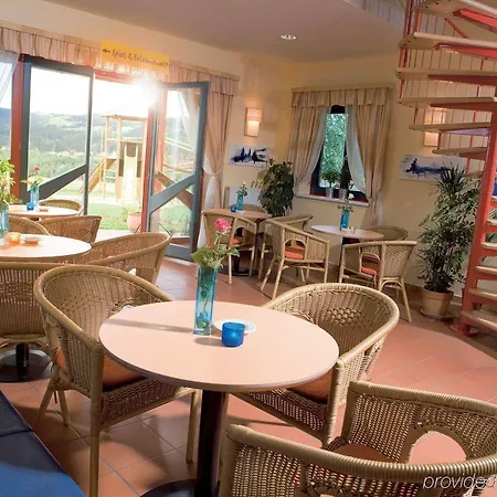 Hotel Jufa