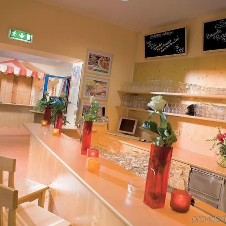 Jufa Lipizzanerheimat Hotel Maria Lankowitz