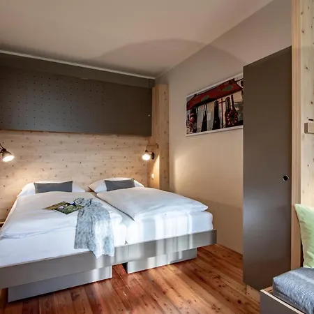 Hotel Jufa Lipizzanerheimat