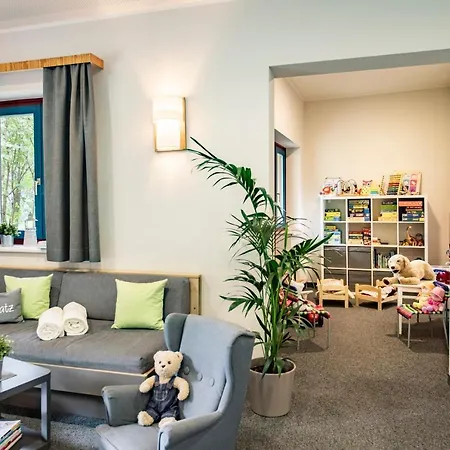 Jufa Lipizzanerheimat Hotel 3*