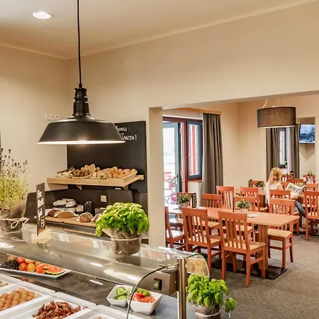 Jufa Lipizzanerheimat Hotel