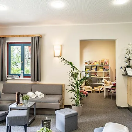 Jufa Lipizzanerheimat Hotel 3*