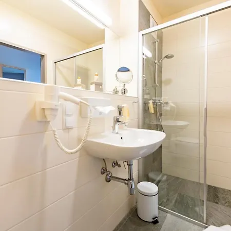 Jufa Lipizzanerheimat Hotel