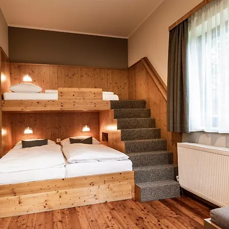 Jufa Lipizzanerheimat Hotel Maria Lankowitz
